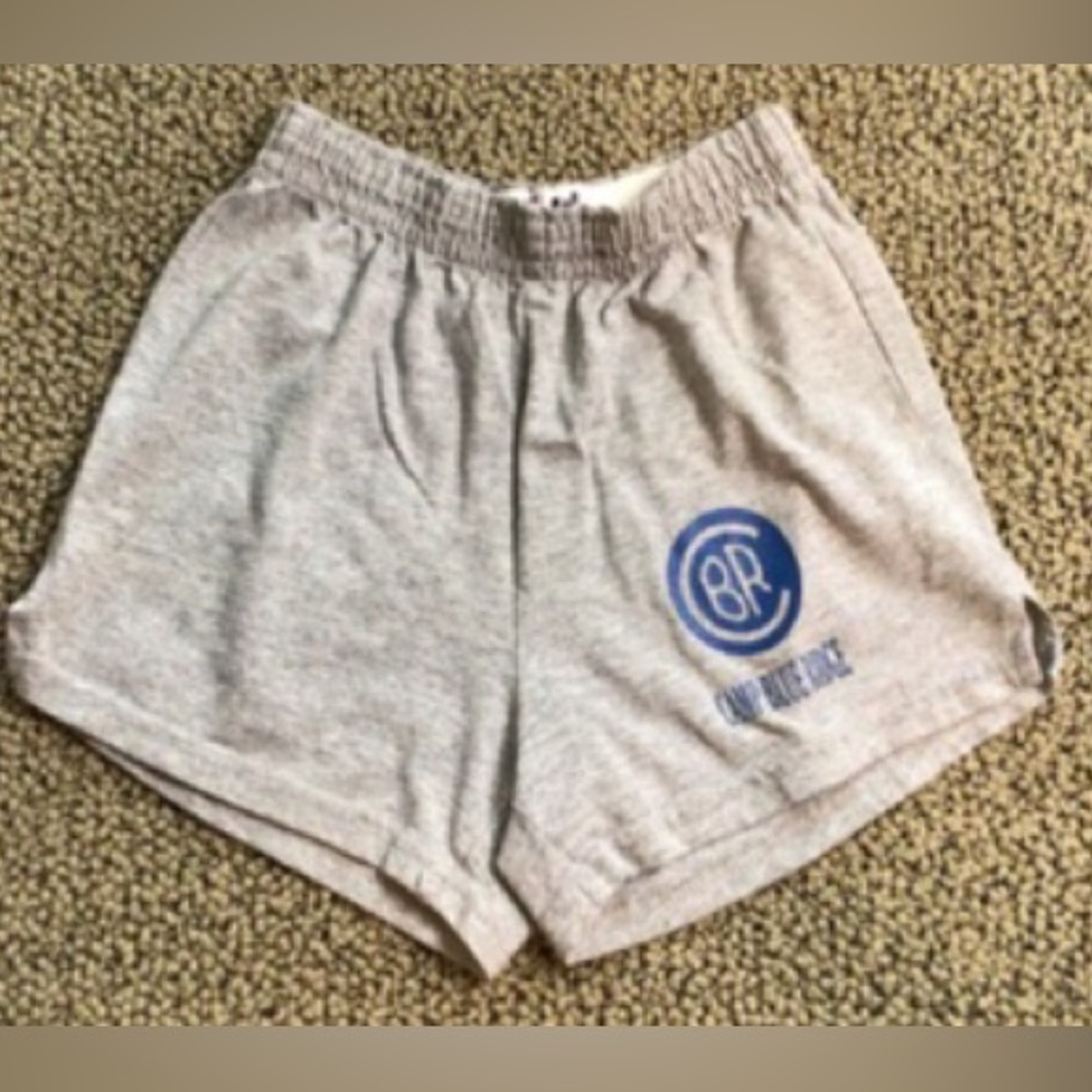 Camp Blue Ridge Soffe Shorts
